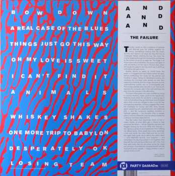 LP And And And: The Failure LTD