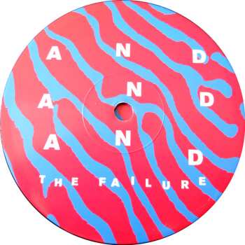 LP And And And: The Failure LTD