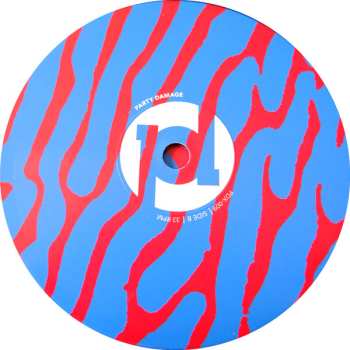 LP And And And: The Failure LTD