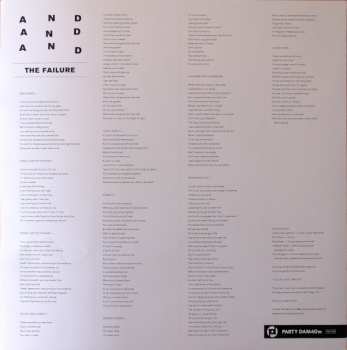 LP And And And: The Failure LTD