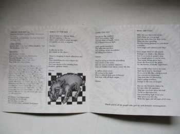 CD And Did Those Feet: Spirit Of The Age