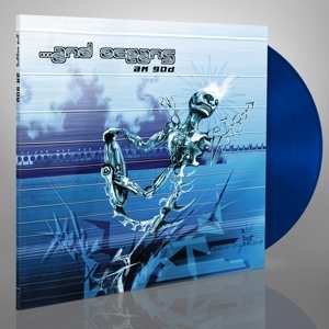 LP ...And Oceans: A.M.G.O.D. LTD | CLR