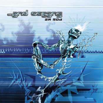 Album ...And Oceans: A.M.G.O.D.