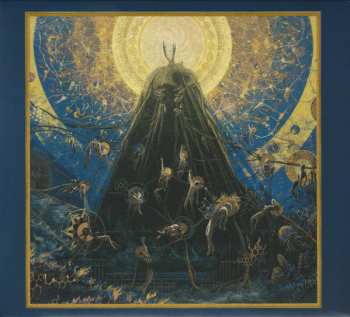 Album ...And Oceans: As In Gardens, So In Tombs