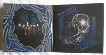 2LP ...And Oceans: As In Gardens, So In Tombs LTD | CLR