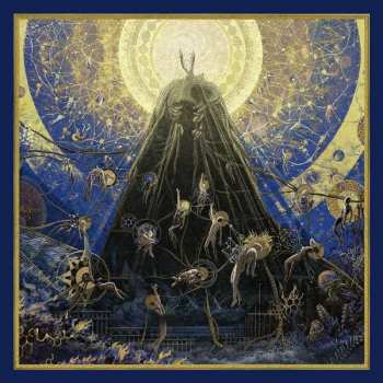 Album ...And Oceans: As In Gardens,so In Tombs