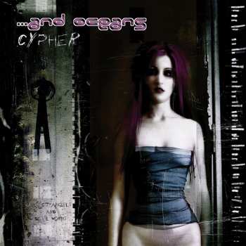 CD ...And Oceans: Cypher DIGI