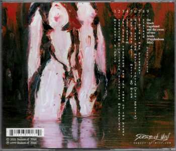 CD ...And Oceans: The Symmetry Of I The Circle Of O