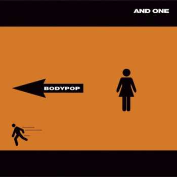 Album And One: Bodypop