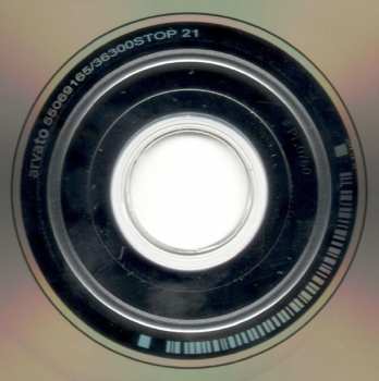 2CD And One: S.T.O.P. LTD
