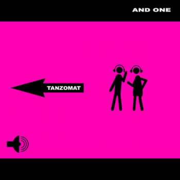 Album And One: Tanzomat