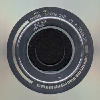 CD And One: Tanzomat