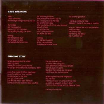 CD And One: Tanzomat