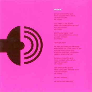 CD And One: Tanzomat