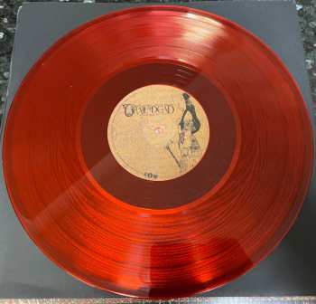 2LP ...And You Will Know Us By The Trail Of Dead: Worlds Apart CLR | LTD