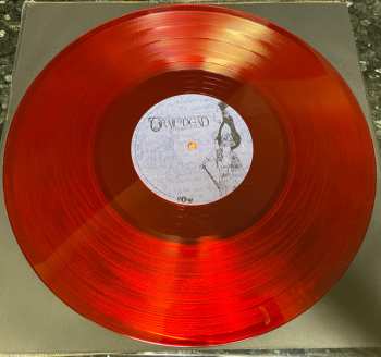 2LP ...And You Will Know Us By The Trail Of Dead: Worlds Apart CLR | LTD