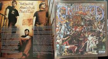 2LP ...And You Will Know Us By The Trail Of Dead: Worlds Apart CLR | LTD