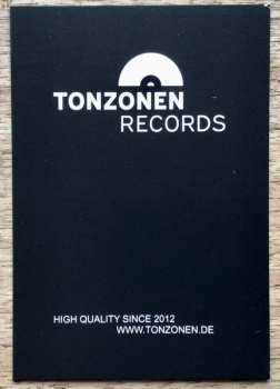 LP Anderes Holz: Continuo CLR | LTD