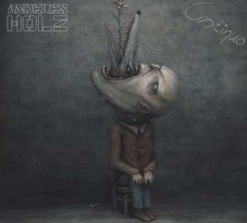 Album Anderes Holz: Continuo