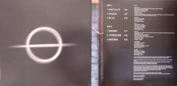 LP Anders Bergcrantz: Soulfully Yours