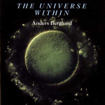 Album Anders Berglund: The Universe Within