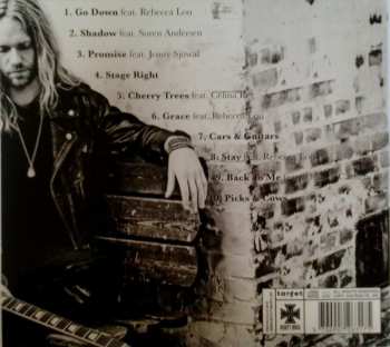 CD Anders Bo Jespersen: Bucket List