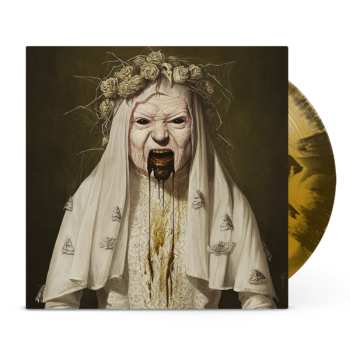 LP Anders Buaas: The Witches Of Finnmark CLR | LTD
