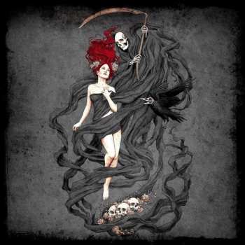 CD Anders Buaas: The Witches Of Finnmark III
