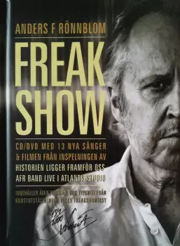 Freak Show