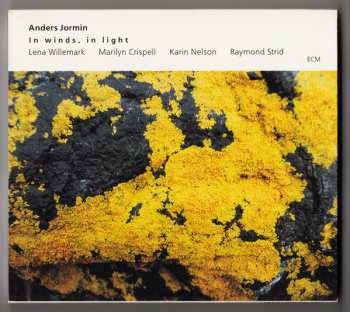 Album Anders Jormin: In Winds, In Light