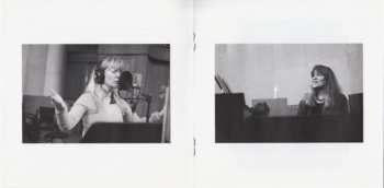 CD Anders Jormin: In Winds, In Light