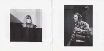 CD Anders Jormin: In Winds, In Light