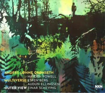 Anders Lønne Grønseth: Outer View