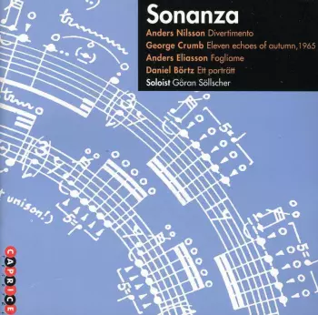 Sonanza