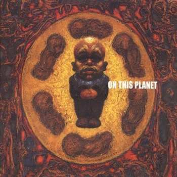 Album Anders Nordentoft: On This Planet