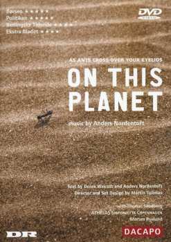 Album Anders Nordentoft: On This Planet