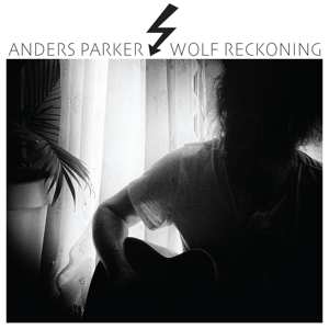 LP Anders Parker: Wolf Reckoning