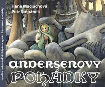 Andersen: Andersenovy pohádky