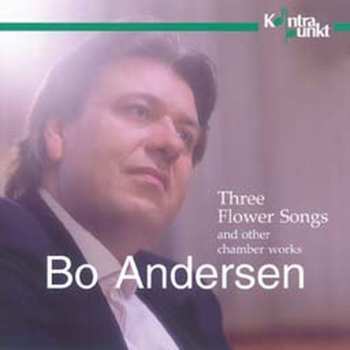 Album Andersenm,bo: Three Flower Songs
