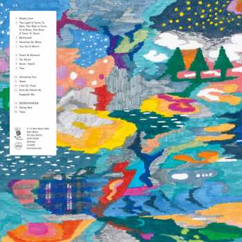 2LP Andersens: There Is A Sound
