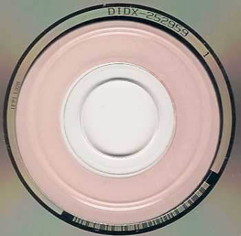 CD Anderson Bruford Wakeman Howe: Anderson Bruford Wakeman Howe