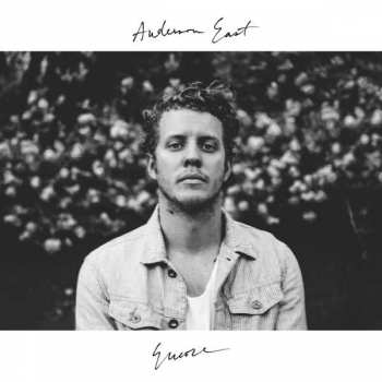 Album Anderson East: Encore