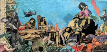 2LP Anderson .Paak: Malibu 