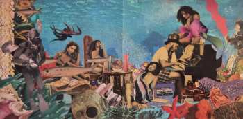 2LP Anderson .Paak: Malibu