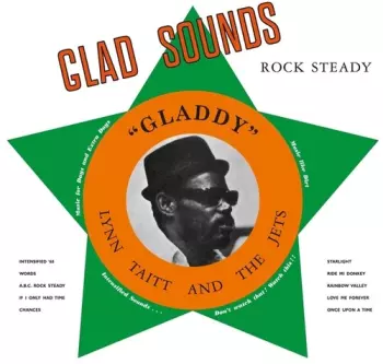 Jamaica Glad Sounds - Let's Go Native With Reggae Reggae