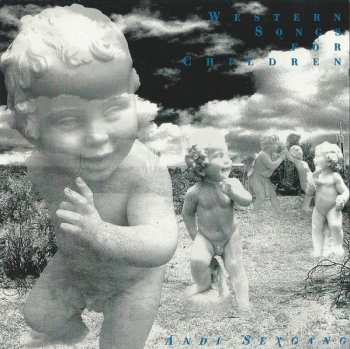 Album Andi Sex Gang: Western Songs For Children