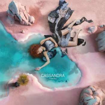 CD Andra Day: Cassandra (Cherith)