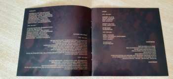 CD Andralls: Bleeding For Thrash