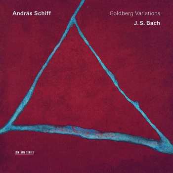 Album Johann Sebastian Bach: Goldberg Variations