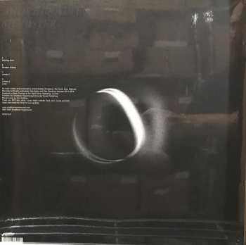 2LP Andre Bratten: Silvester